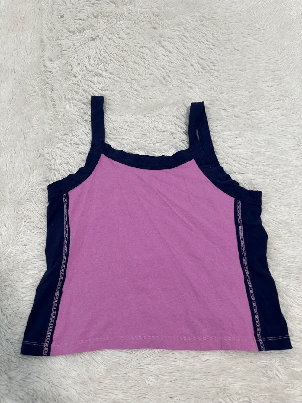 🧁 Pilcro Tank Top - Picture 2 of 3